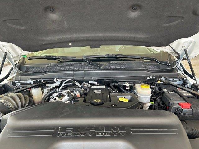 2026 Ram 3500 - $39,000