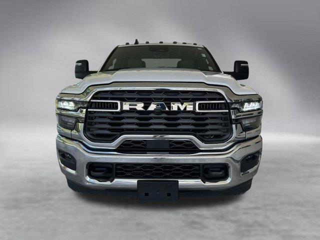 2026 Ram 3500 - $39,000