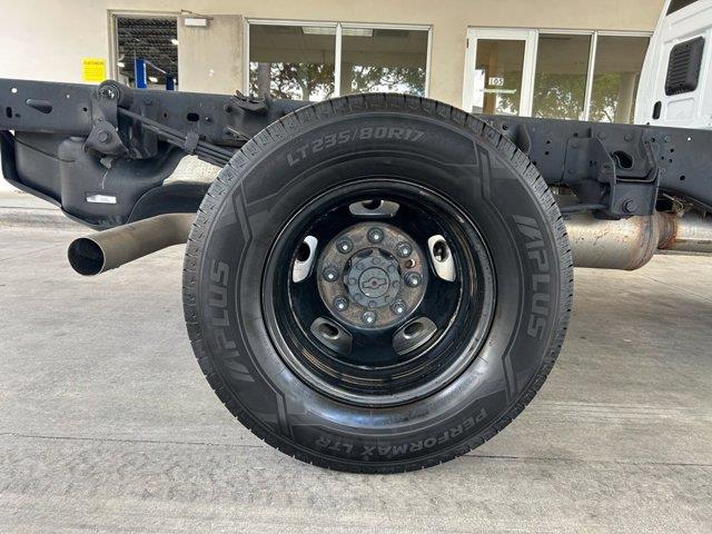 2026 Ram 3500 - $39,000