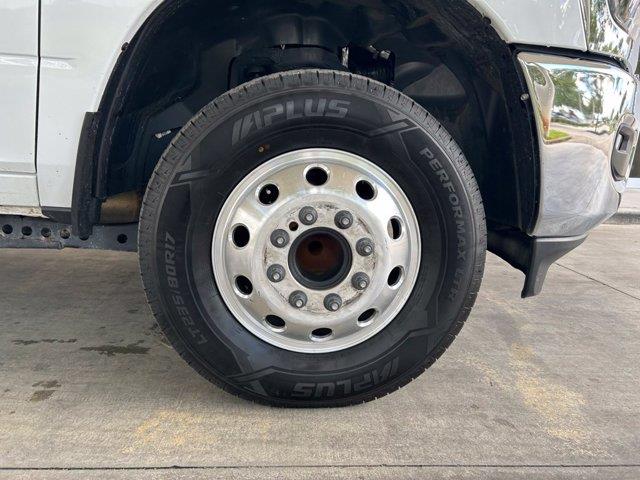 2026 Ram 3500 - $39,000