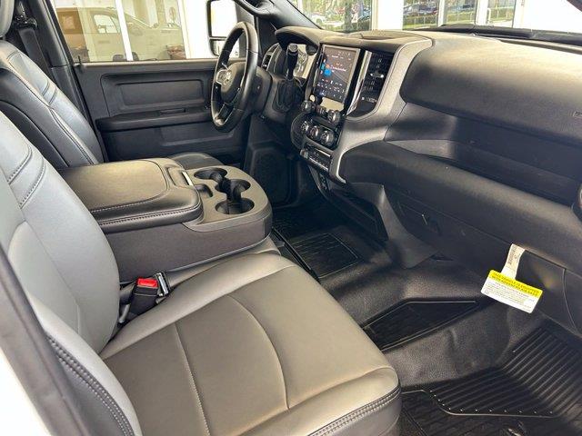 2026 Ram 3500 - $39,000