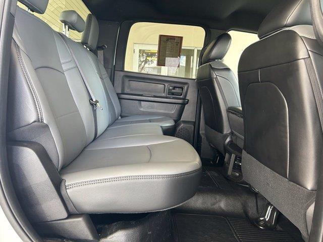2026 Ram 3500 - $39,000