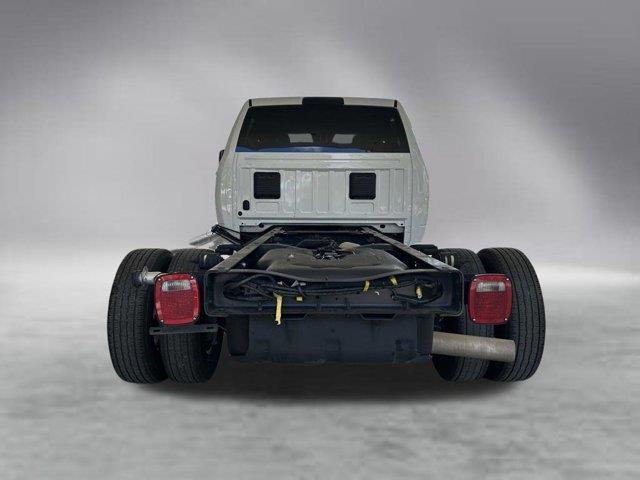 2026 Ram 3500 - $39,000