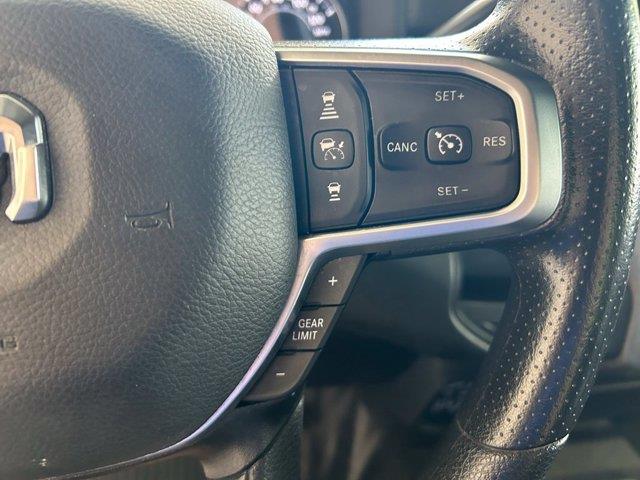 2026 Ram 3500 - $39,000