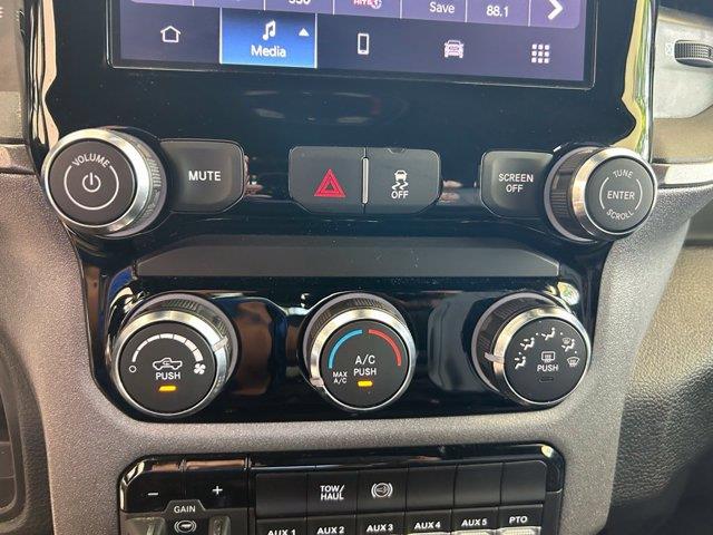 2026 Ram 3500 - $39,000