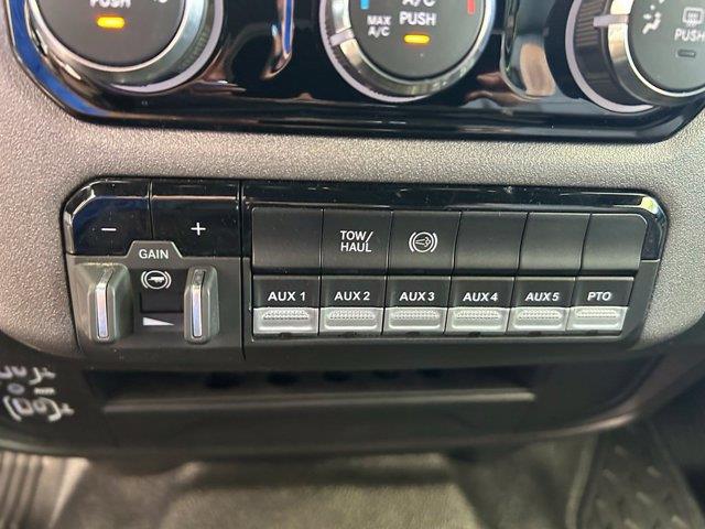 2026 Ram 3500 - $39,000