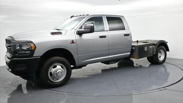 Preowned 2024 Ram 3500 Tradesman for Sale
