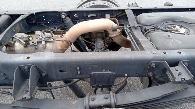 2022 Ram 3500 Tradesman