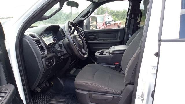 2022 Ram 3500 Tradesman