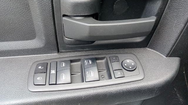 2022 Ram 3500 Tradesman