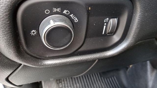 2022 Ram 3500 Tradesman