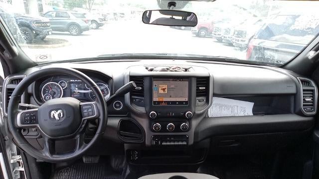 2022 Ram 3500 Tradesman