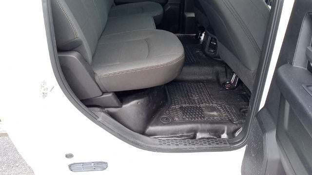 2022 Ram 3500 Tradesman