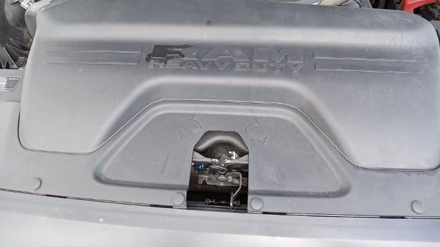 2022 Ram 3500 Tradesman