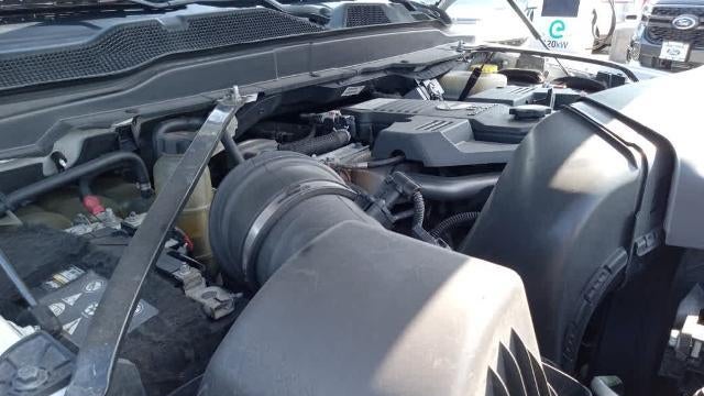 2022 Ram 3500 Tradesman