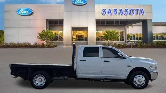 Preowned 2016 Ram 3500 SLT for Sale