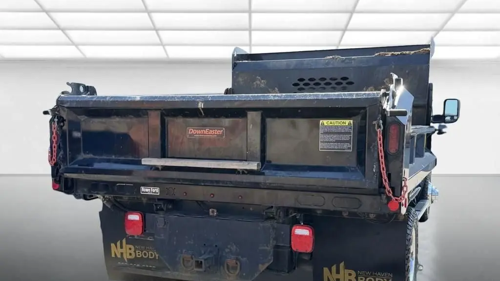 2022 Ram 3500 Tradesman