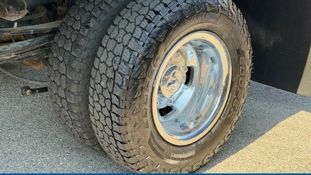 2022 Ram 3500 Tradesman