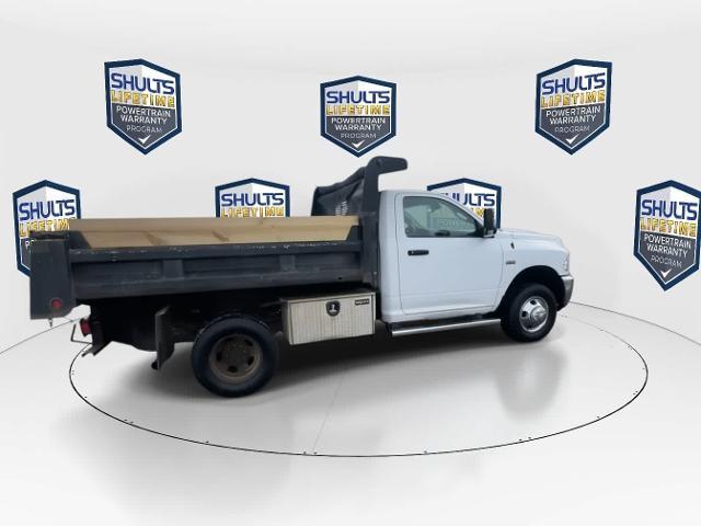 2016 Ram 3500 - $26,983