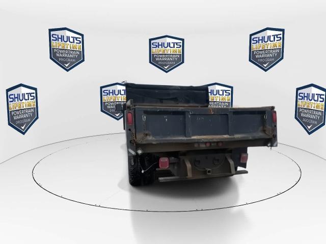 2016 Ram 3500 - $26,983