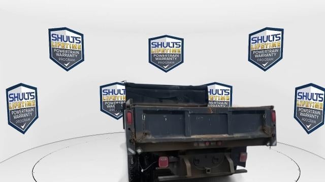 2016 Ram 3500 Tradesman