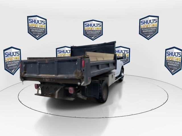 2016 Ram 3500 - $26,983