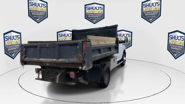 2016 Ram 3500 Tradesman