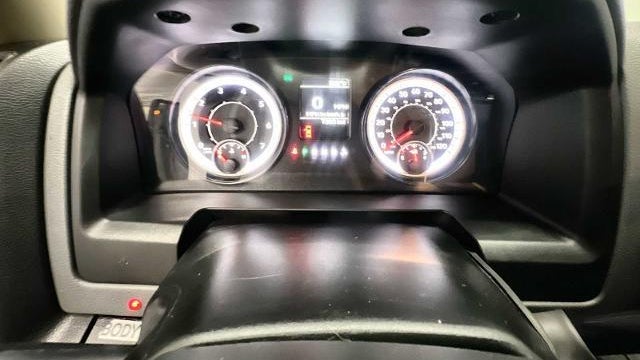 2016 Ram 3500 Tradesman
