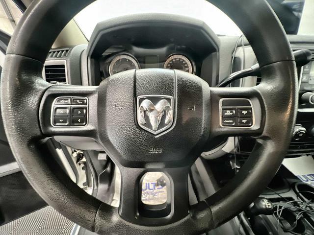 2016 Ram 3500 - $26,983