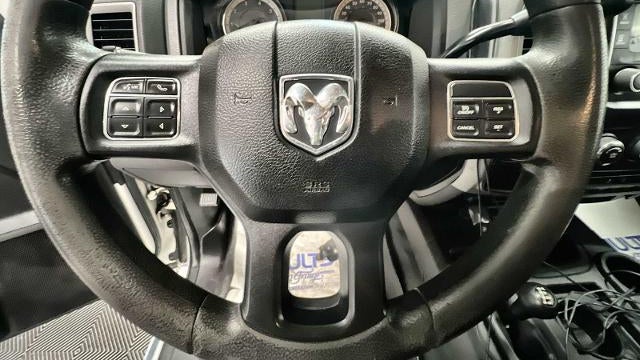 2016 Ram 3500 Tradesman