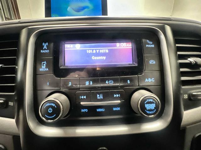 2016 Ram 3500 - $26,983