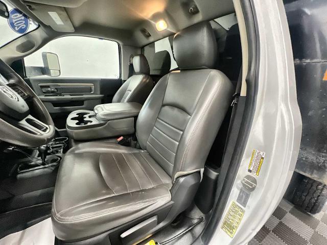 2016 Ram 3500 - $26,983