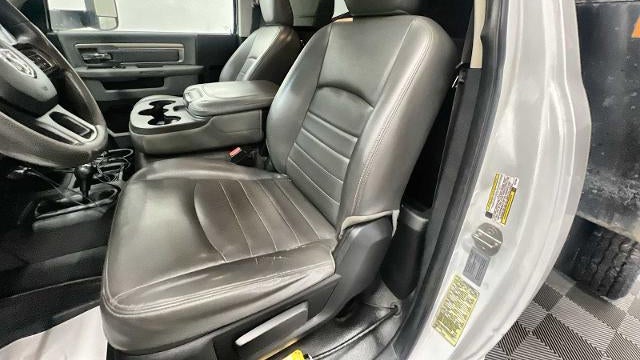 2016 Ram 3500 Tradesman