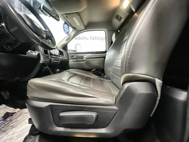 2016 Ram 3500 - $26,983