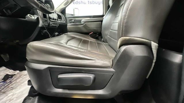2016 Ram 3500 Tradesman
