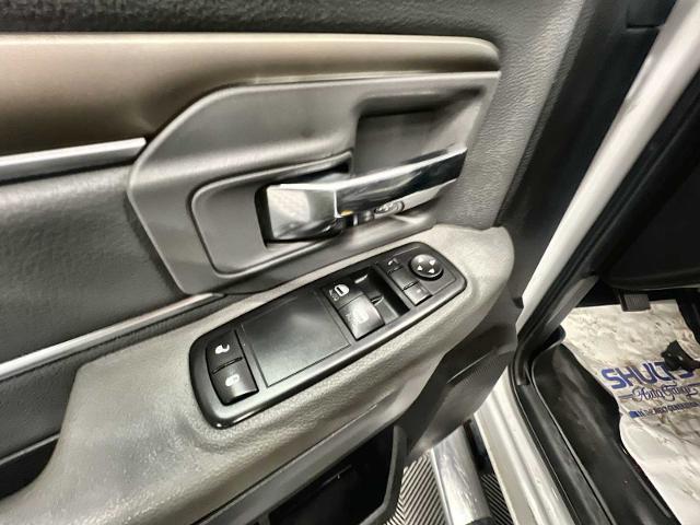 2016 Ram 3500 - $26,983