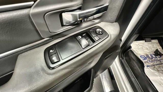 2016 Ram 3500 Tradesman