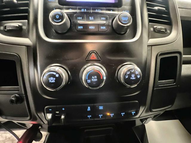 2016 Ram 3500 - $26,983