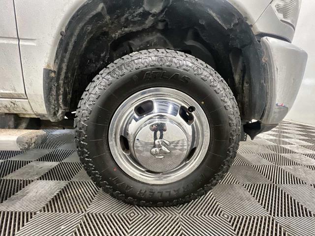 2016 Ram 3500 - $26,983