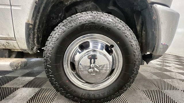 2016 Ram 3500 Tradesman