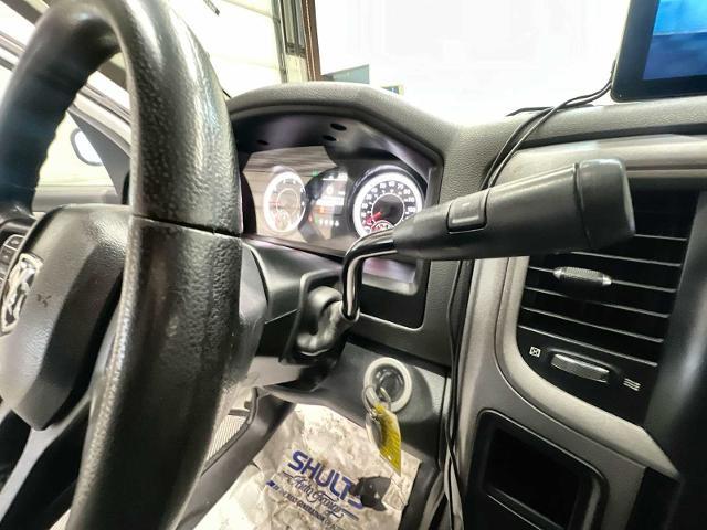 2016 Ram 3500 - $26,983