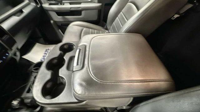 2016 Ram 3500 Tradesman