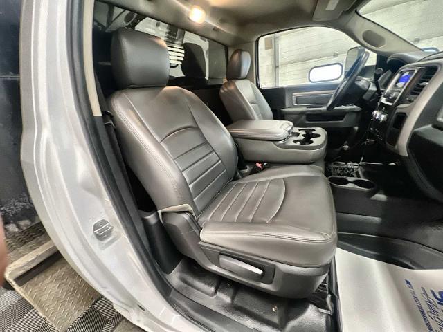 2016 Ram 3500 - $26,983