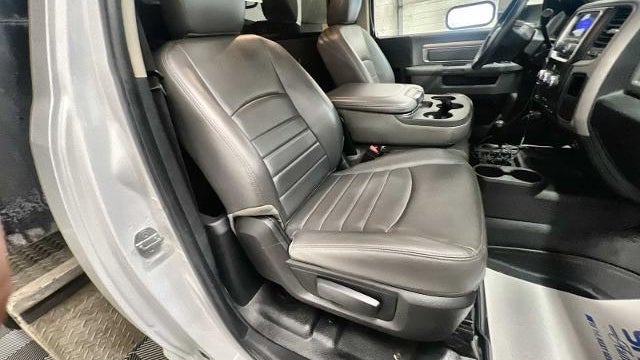 2016 Ram 3500 Tradesman