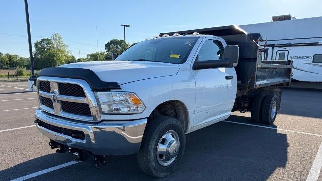Preowned 2018 Ram 3500 Tradesman for Sale