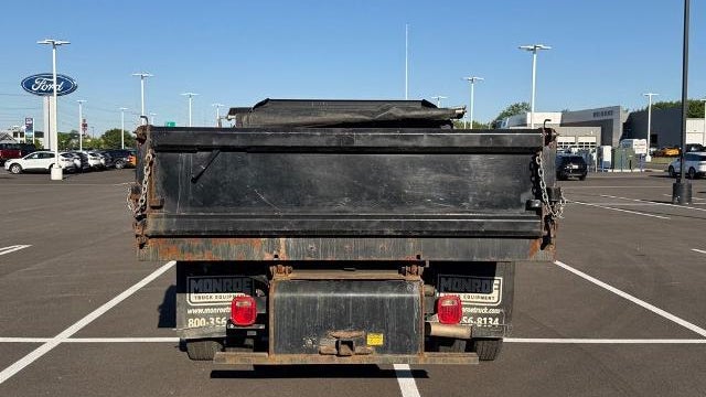 2018 Ram 3500 Tradesman