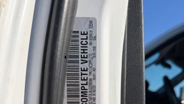 2018 Ram 3500 Tradesman