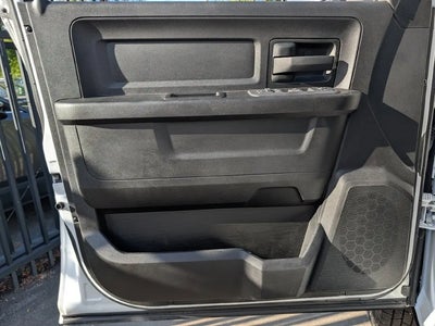 Photo of a 2025 Ram 3500 4X4 Tradesman 4DR Crew Cab 172.4 In. WB DRW Chassis for sale