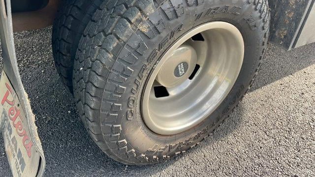 2018 Ram 3500 Tradesman