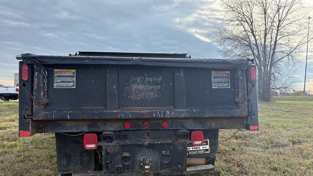 2020 Ram 3500 Tradesman